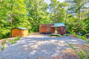 Smoky Mountain Tiny House